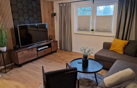 Ferienhaus Seeoase - 70qm - Kamin -Terrassen - Parkplatz - Badestelle fußläufig - Photo 3