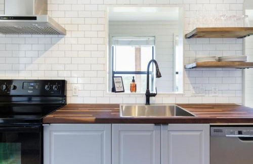 Awesome Texas Ranch Holiday for the Best Weekend Trips from Austin - Foto 22