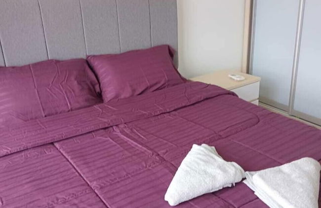 Trion Suites KL By DSM - Foto 7