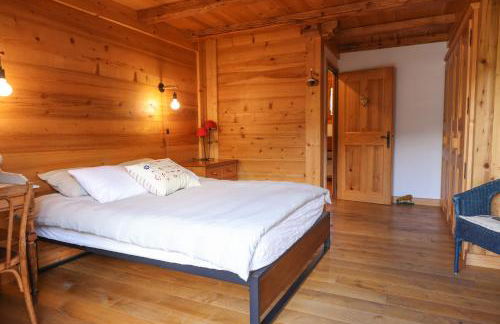 Chalet Belle-Sofianna - Foto 71