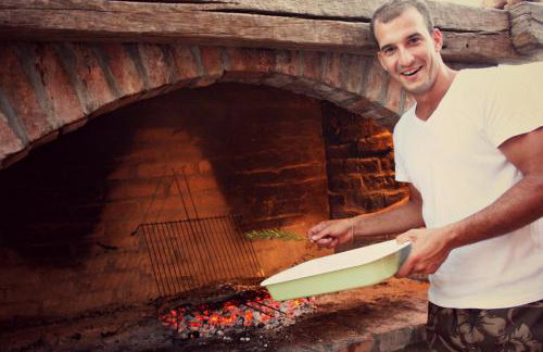 Apartments IDA Sucuraj - Foto 26