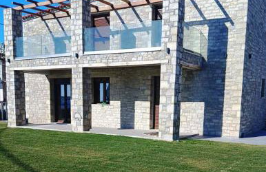 Santa Domenica Nafpaktos - Rooms and Apartments by the Sea - Foto 3