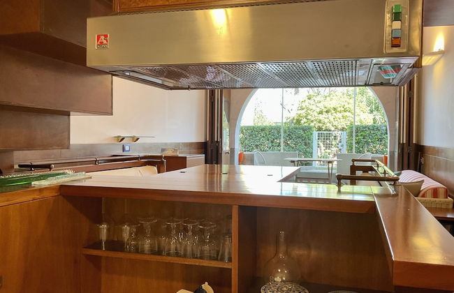 Aquamar - Suite on the beach of Venice - Photo 7