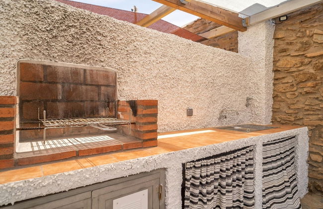 Rural House Adra Near Beaches & Views - Photo 12