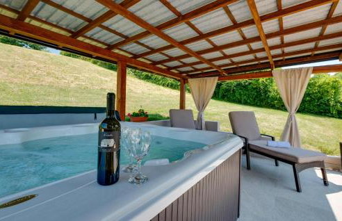 Lovely Home In Jastrebarsko With Wifi - Foto 3