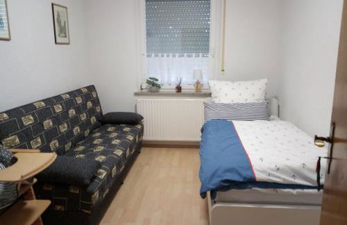 Ferienwohnung Schwalbennest - Foto 31