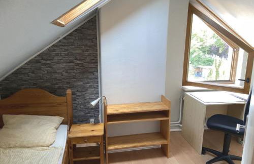 Sonniges Endreihenhaus in hamburgnähe - Foto 5