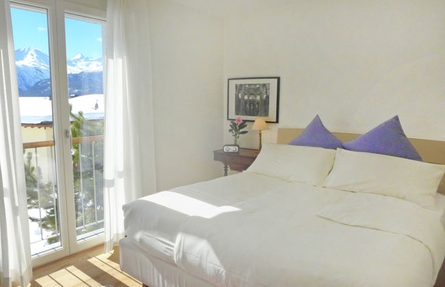 Chesa Sur Puoz 7 - Foto 4