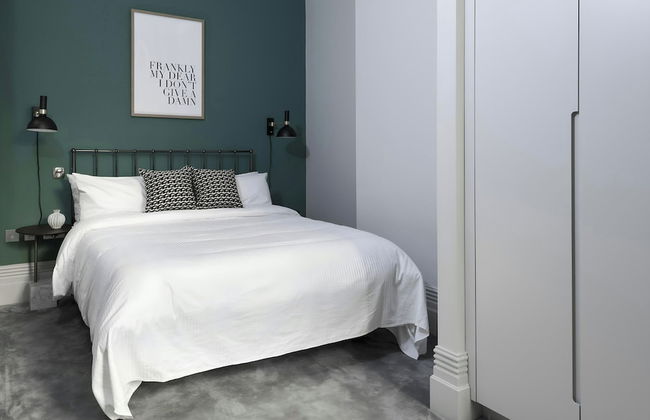 Sonder by Marriott Bonvoy Museum House Apartments British Museum - Photo 36