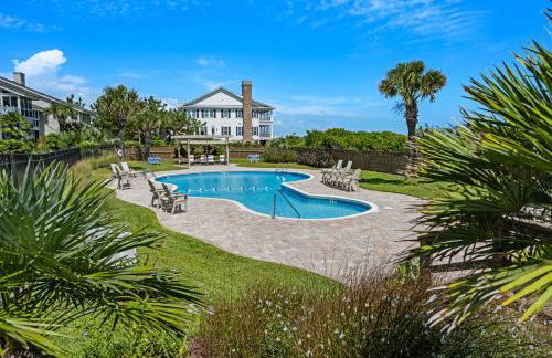 Powell in DeBordieu Colony villa by Peace Vacations - Foto 38