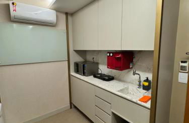 Espetacular - Flat no Jade Hotel Brasília - Foto 7