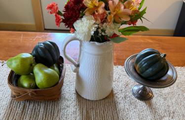 Charming Country Farmhouse Near Natural Bridge - Foto 18