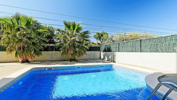 Apartment Can Pavet by Interhome - Foto 2, Pool Outdoor