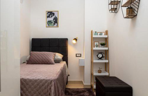 Big modern two - bedroom apartment with sea view and balcony - Spalato - Photo 15