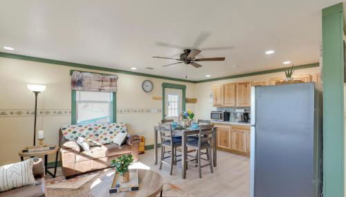 9 Mi to Lake Carlsbad Pet-Friendly Apt - Foto 5