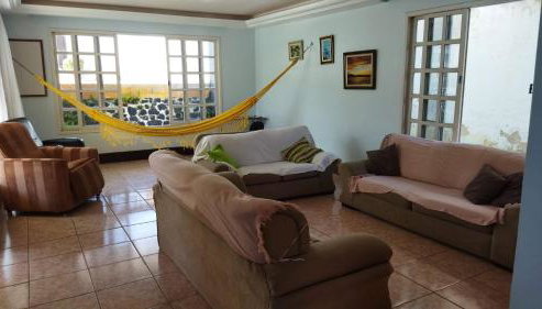 Diversão, churrasco e piscina - Praia de Ipitanga - Foto 5