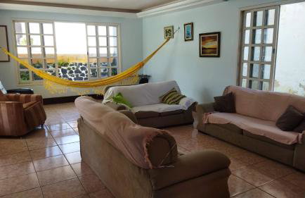 Diversão, churrasco e piscina - Praia de Ipitanga - Foto 5