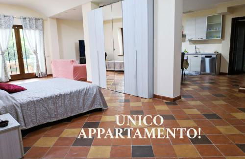 Villa Abete Azzurro con Piscina - Foto 2