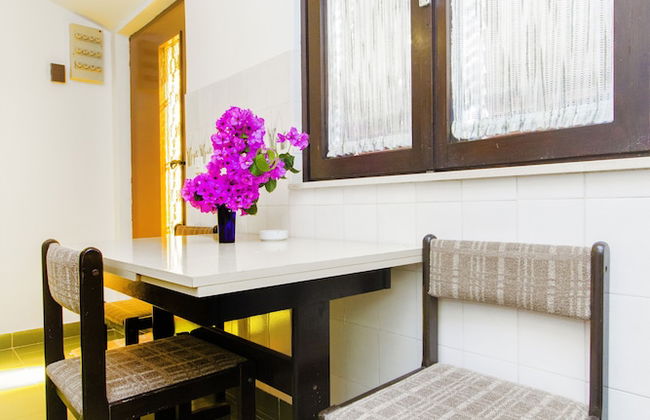 7 Olives Apartments - Foto 21