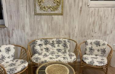 FeWo bei Tati - Bungalow - Foto 32