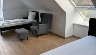 Ferienwohnung Moorblick - Foto 4