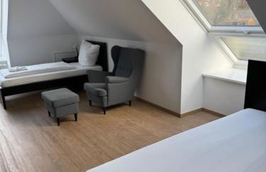 Ferienwohnung Moorblick - Foto 4