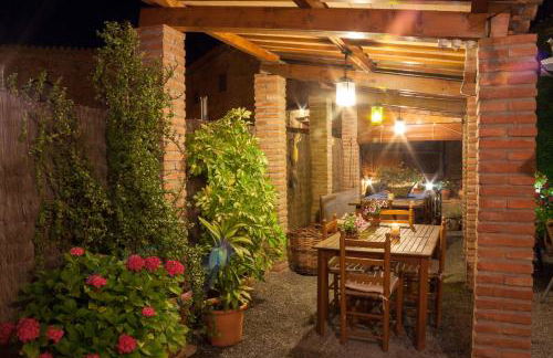 Turismo Rural Calaliu - Foto 7