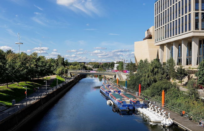 Boho-chic Escape - Foto 14