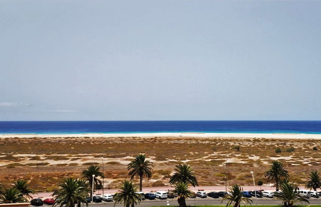 The Real Casa Atlantica Morro Jable - Foto 27