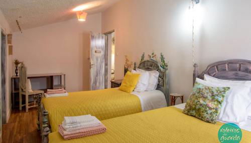 Borboleta Guest House - Foto 2