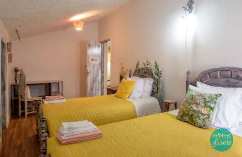 Borboleta Guest House - Foto 2