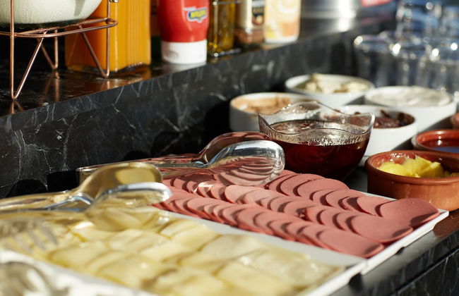 Royal Pera Taksim - Foto 24