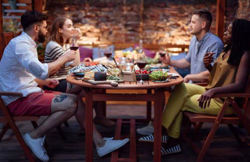 Hannover - PHIL & MAX Hotels und Apartments Airport - Foto 75