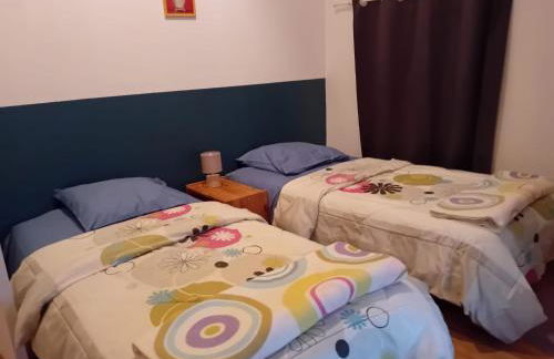 Maison de charme avec piscine, proche de la Creuse et attractions touristiques - FR-1-591-62 - Foto 12