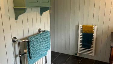 Penrallt-Fach Traditional Welsh cottage Pembrokeshire - Foto 5