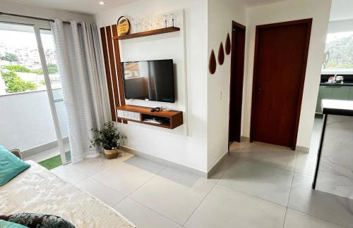 Prainha com roupa de cama e banho - Foto 8