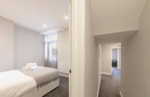 K Suites - Waveney Chambers 1 - Foto 58