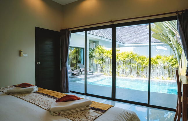 Layantara Villas - Photo 47