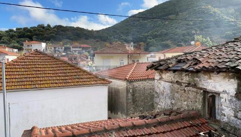 House Marika - between Sea & mountains - Foto 2