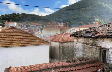 House Marika - between Sea & mountains - Foto 2