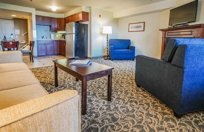 Oceancliff Resort I & II - Foto 3