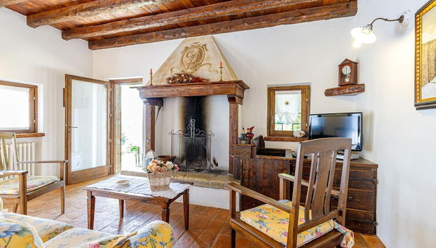 Villa Formaga in Hilly Area Relax and vie - Foto 5, Habitación