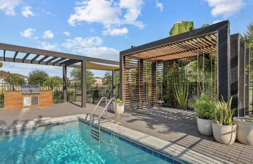 Disney at Your Door 3BR Townhome - Foto 35