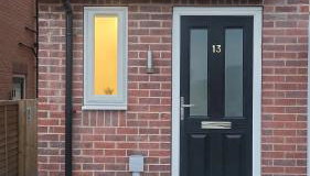 Contemporary 3-Bedroom Home Quiet Rotherham Location with Parking - Foto 2