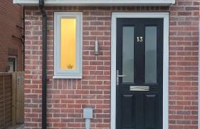 Contemporary 3-Bedroom Home Quiet Rotherham Location with Parking - Foto 2