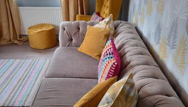 Moore Apartment - Photo 4