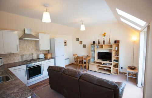 Glenernan Self Catering Cottages - Foto 24