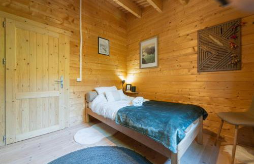 Le Chalet de Limbre - Foto 43