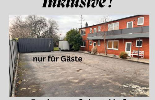 Gemütlich 7, Netflix und Kaffee frei, Parken vor der Tür - Foto 9