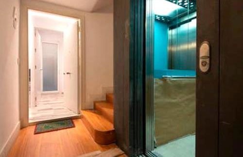 San Sebastián VERY NICE apartment 100m from La Kontxa Beach - Foto 29